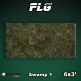 FLG Mats: Swamp 1