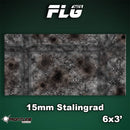 FLG Mats: 15mm Stalingrad-8
