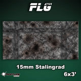FLG Mats: 15mm Stalingrad