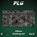 FLG Mats: 28mm Stalingrad-9