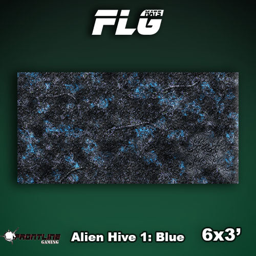 FLG Mats: Alien Hive