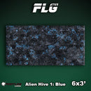 FLG Mats: Alien Hive-31