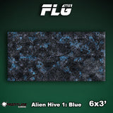 FLG Mats: Alien Hive