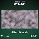 FLG Mats: Alien Marsh-3