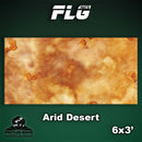 FLG Mats: Arid Desert-3