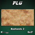 FLG Mats: Badlands 2
