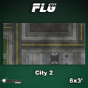 FLG Mats: City 2