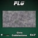 FLG Mats: Civic Cobblestone-9