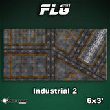 FLG Mats: Industrial 2