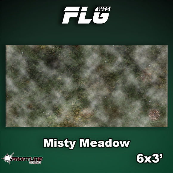 FLG Mats: Misty Meadow