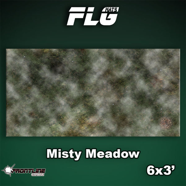 FLG Mats: Misty Meadow