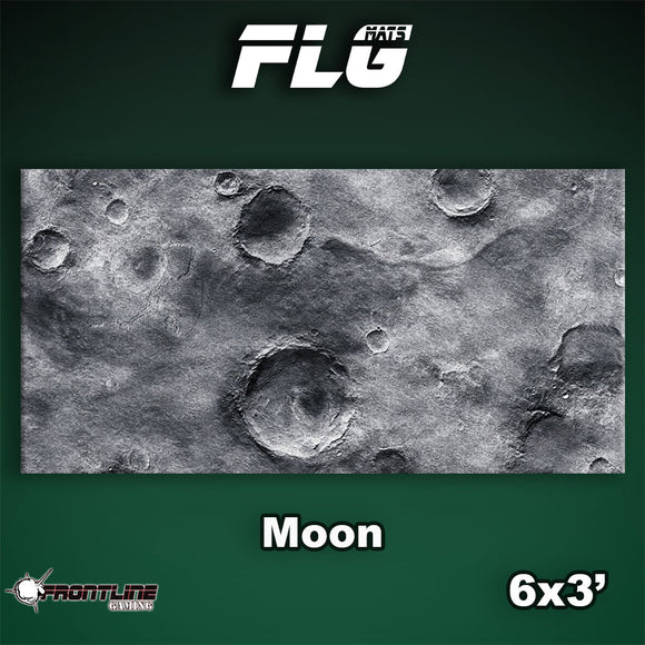 FLG Mats: Moon
