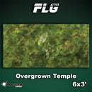 FLG Mats: Overgrown Temple-3