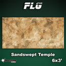 FLG Mats: Sandswept Temple-3
