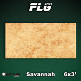 FLG Mats: Savannah