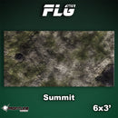 FLG Mats: Summit-3