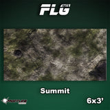 FLG Mats: Summit