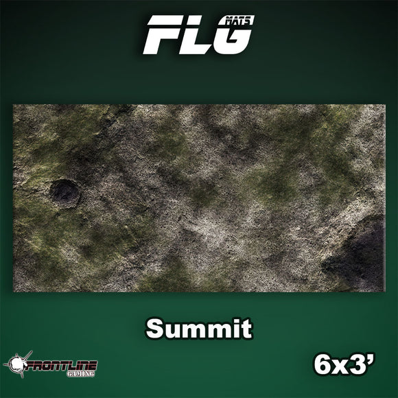 FLG Mats: Summit