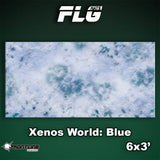 FLG Mats: Xenos World