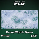 FLG Mats: Xenos World-23