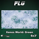 FLG Mats: Xenos World