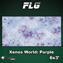 FLG Mats: Xenos World-21