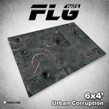 FLG Mats: Urban Corruption