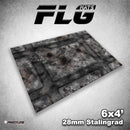 FLG Mats: 28mm Stalingrad-3