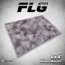 FLG Mats: Alien Marsh-2