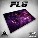 FLG Mats: Nebula-2