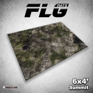 FLG Mats: Summit