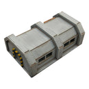 FLG Terrain: Field Base Event Set-4