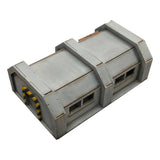 FLG Terrain: Field Base Event Set