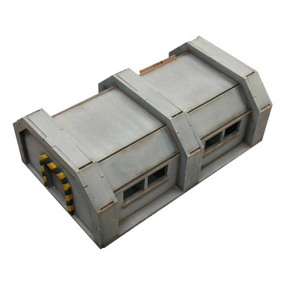 FLG Terrain: Field Base Event Set