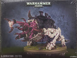 Tyranids: Haruspex