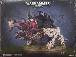 Tyranids: Haruspex