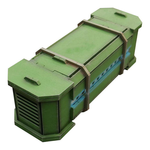 FLG Terrain: Field Base Event Set