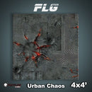 FLG Mats: Urban Chaos-4
