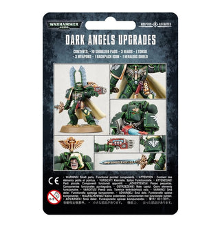 Dark Angels: Upgrade Pack