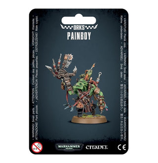 Orks: Painboy