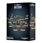 Orks: Gretchin