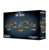 Orks: Lootas