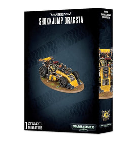 Orks: Shokkjump Dragsta