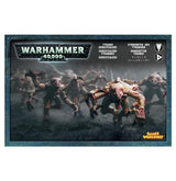 Tyranid: Genestealers