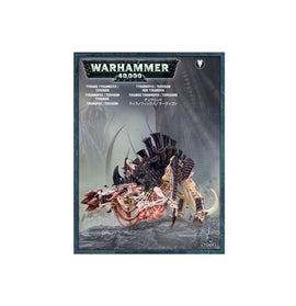 Tyranids: Tyrannofex / Tervigon