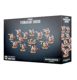 Tyranids: Termagant Brood
