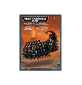 Necrons: Ghost Ark