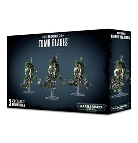 Necrons: Tomb Blades