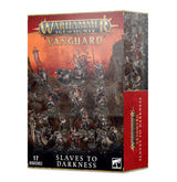 Slaves To Darkness: Vanguard