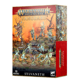 Sylvaneth: Vanguard